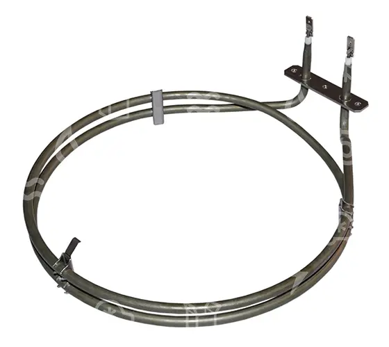 těleso topné kruhové 2200 W, BOSCH / SIEMENS (11022808)